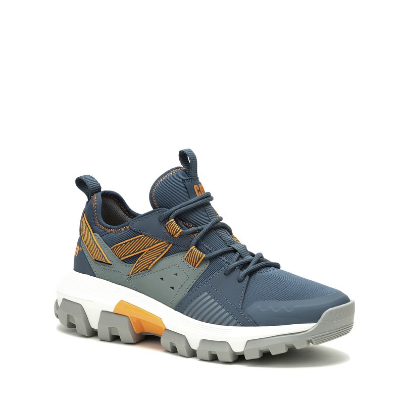 CAT - Zapatilla Raider Sport Azul Hombre CAT