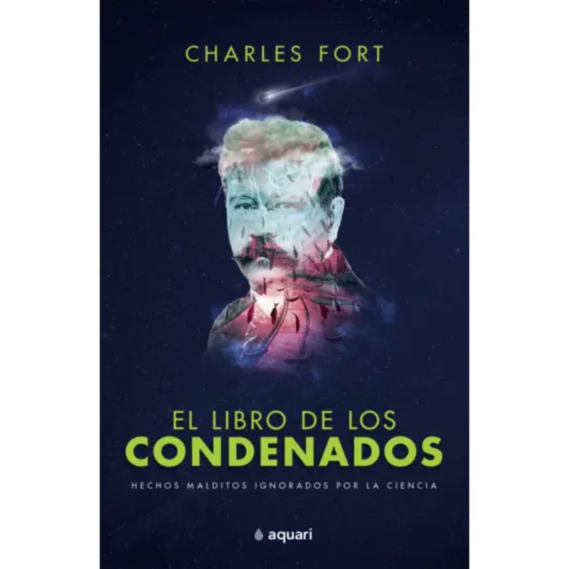 RETAILEXPRESS - El libro de los condenados