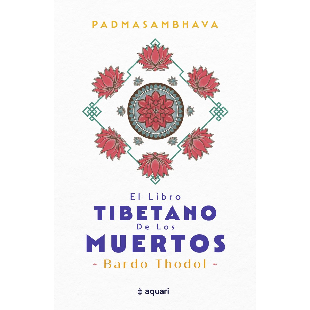 RETAILEXPRESS - El libro tibetano de los muertos