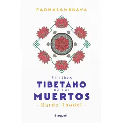 RETAILEXPRESS - El libro tibetano de los muertos