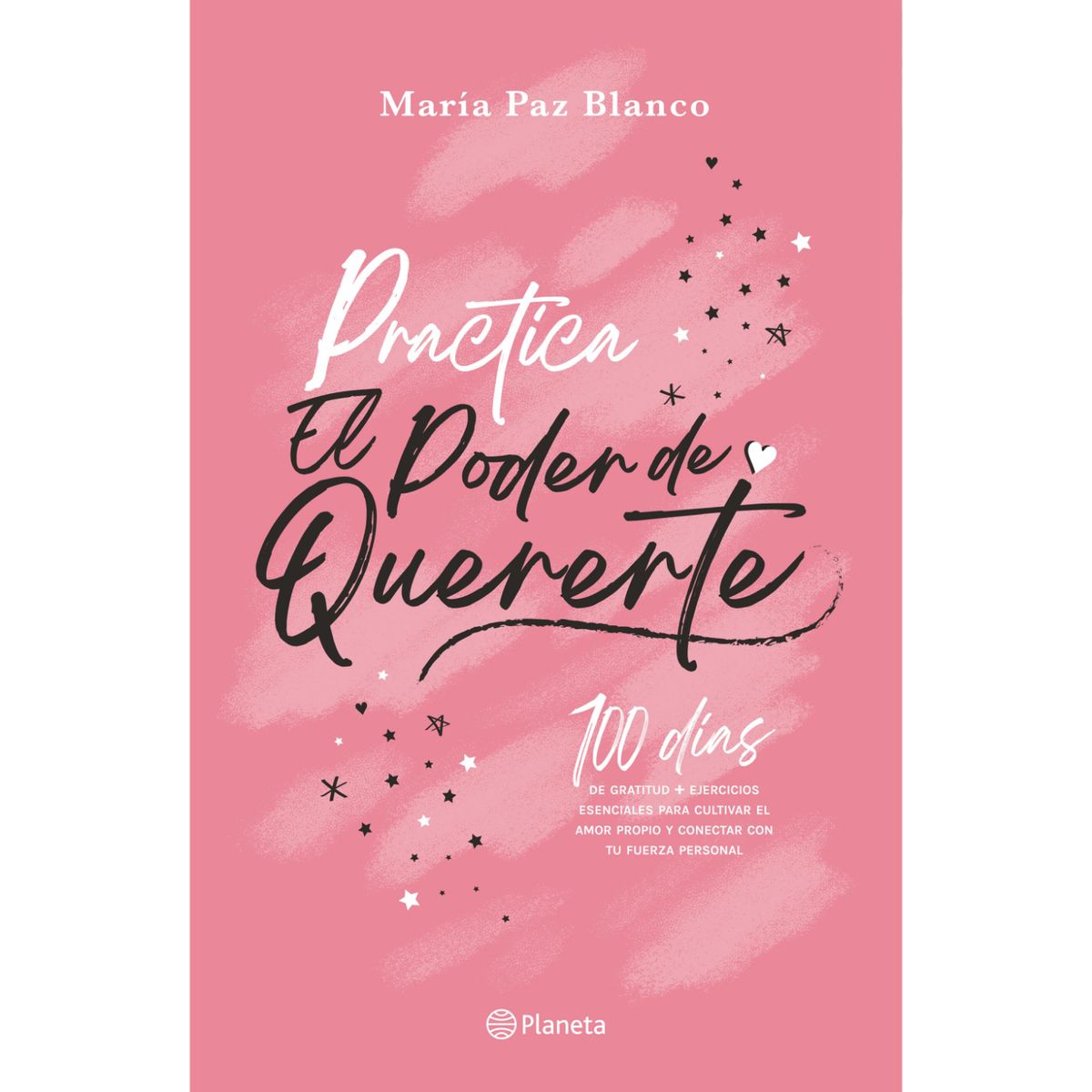 PLANETA - Practica el poder de quererte
