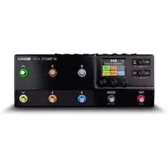 LINE 6 - HX STOMP XL PEDALERA MULTIEFECTO