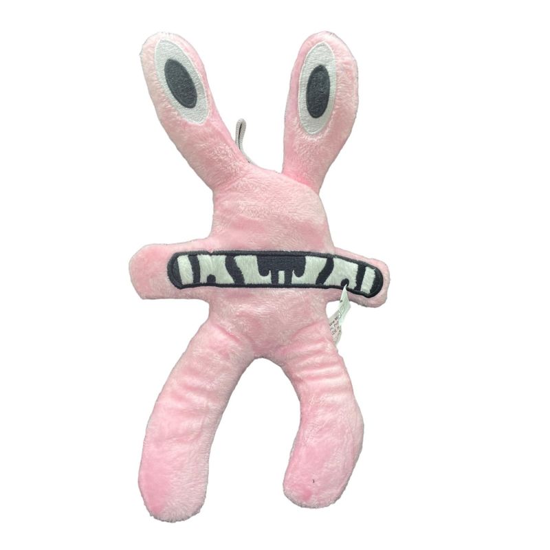 ROBLOX - Peluche Pink Rainbow friends