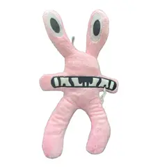 ROBLOX - Peluche Pink Rainbow friends