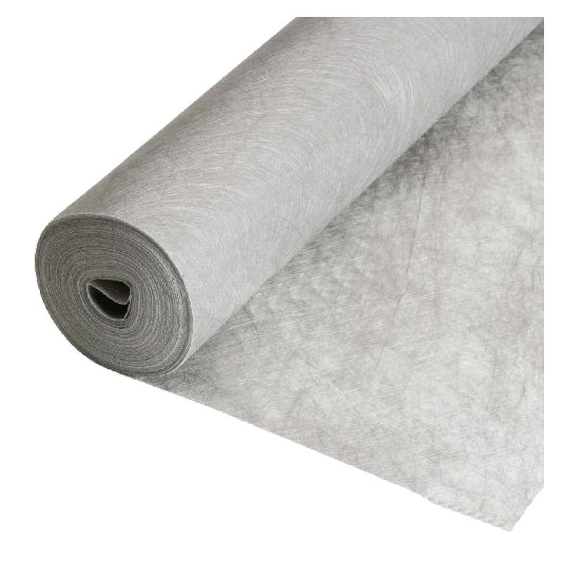 GENERICO - Geotextil 105gm2 Paquete De 10m De Largo X 1m De Ancho