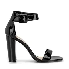 WEIDE - Sandalias Blaica Negro
