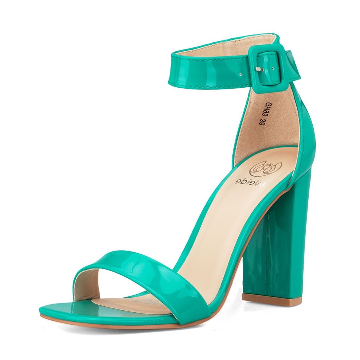 WEIDE - Sandalias Blaica Calipso Weide