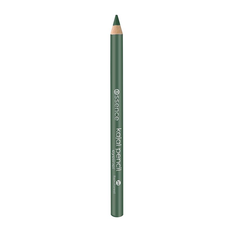 ESSENCE - Delineador De Ojos Kajal Pencil Rain Forest