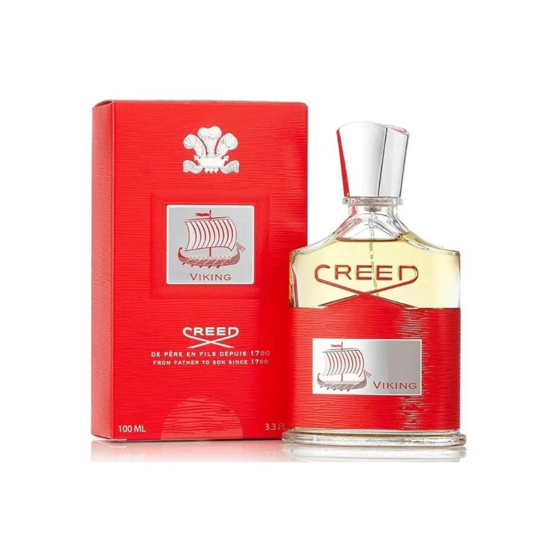 CREED - Creed Viking EDP 100 ML.