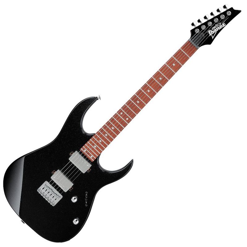 IBANEZ - GRG121SP BKN GUITARRA ELECTRICA IBANEZ.