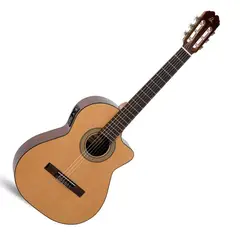 ADMIRA - JUANITA EF GUITARRA EA NYLON ADMIRA.