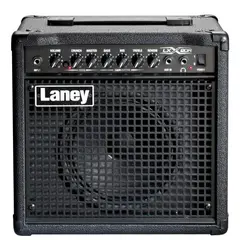 LANEY - Amplificador de guitarra LX20R - 20W