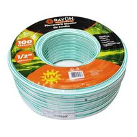 MANGUERA DE JARDIN BICOLOR (100 M)