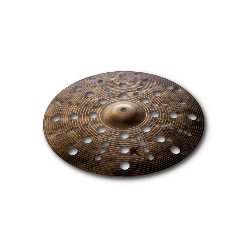 ZILDJIAN - K1418 PLATILLO CRASH 17'' K C SPECIAL DRY TRASH ZILDJIAN