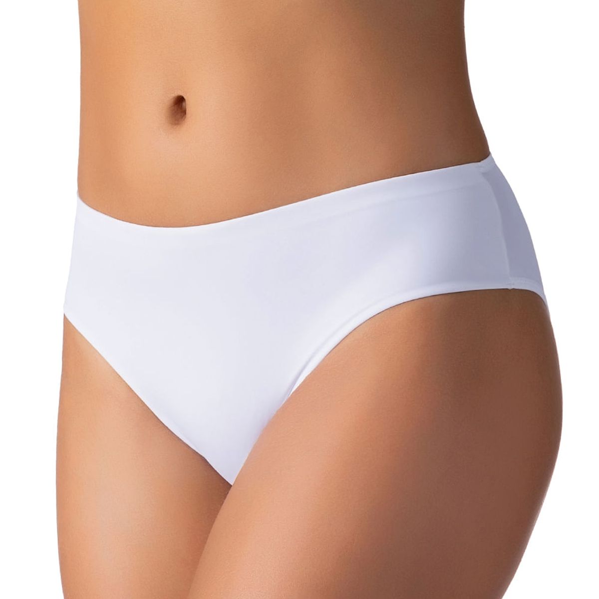 LIZ - CALZÓN BIQUINI REFORZADA 50371.