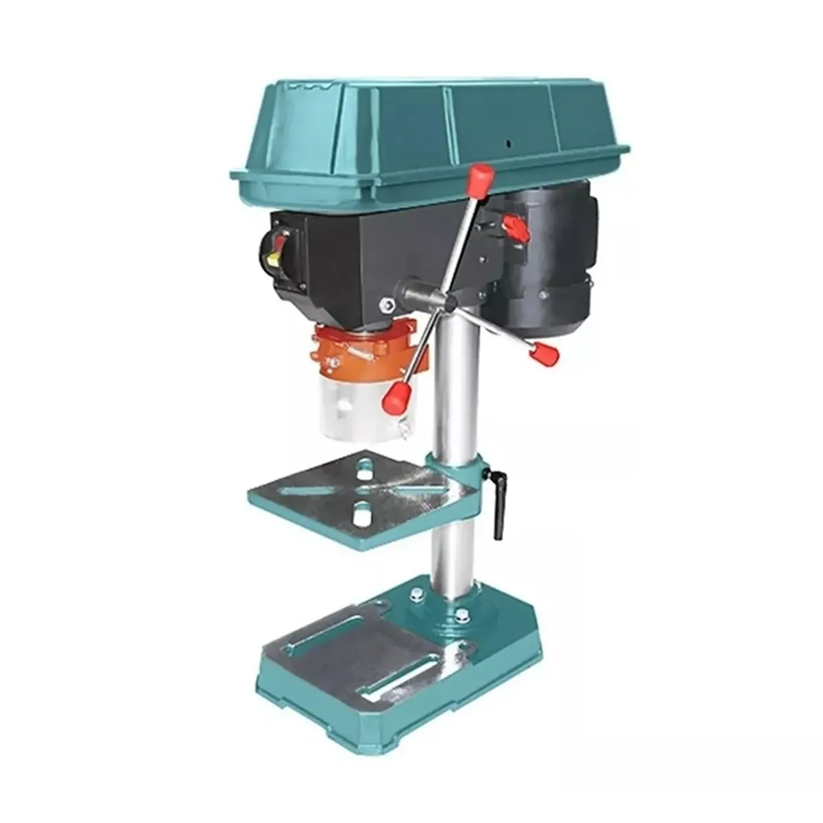 TOTAL TOOLS - Taladro De Banco 350w 13mm 2650 Rpm Total Tdp133501