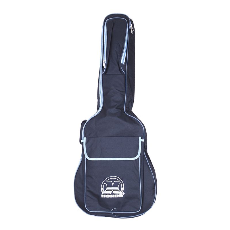 HONDO - FUNDA PARA GUITARRA ELECTRICA 40 MOD.HNN-200/40 GE HONDO