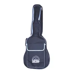 HONDO - FUNDA PARA GUITARRA ELECTRICA 40 MOD.HNN-200/40 GE