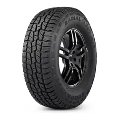 GOODRIDE - Neumatico 20565 R15 Sl-369 Tl At