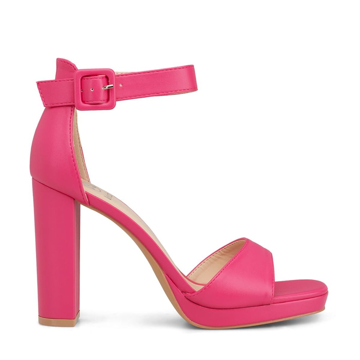 WEIDE - Sandalias Fiesta Cristina Durazno Weide