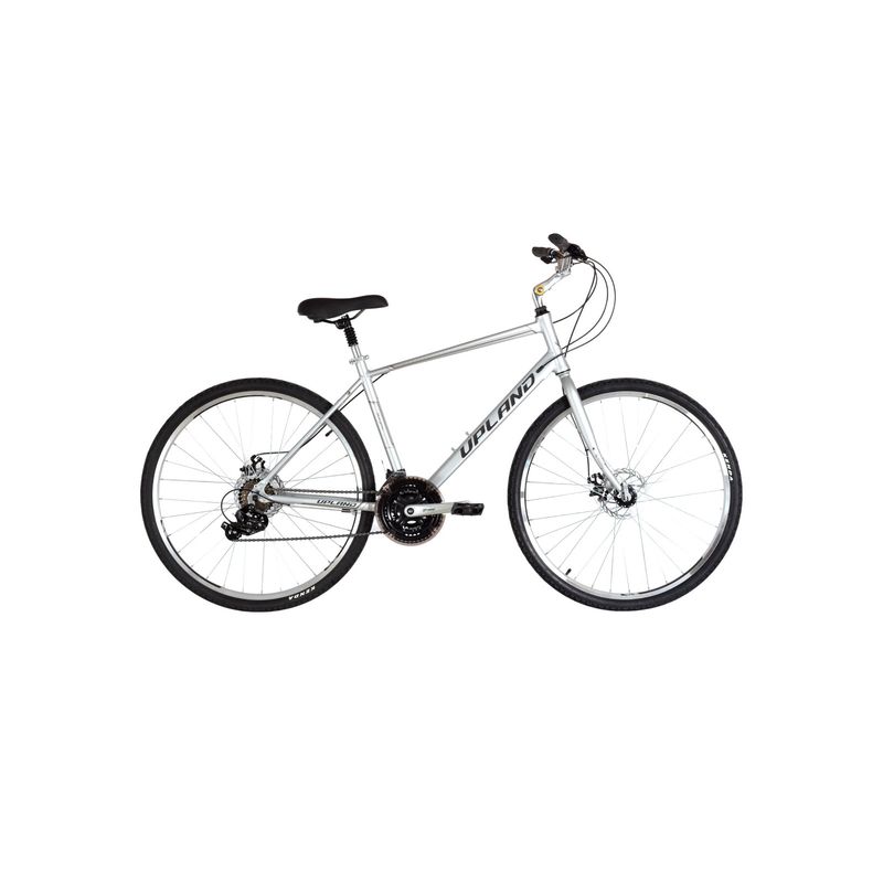 UPLAND - Bicicleta City Upland Burgess 700 Talla L