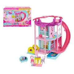 BARBIE - Casa De Chelsea