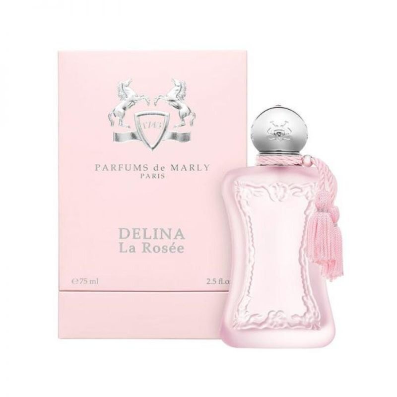 PARFUMS DE MARLY - MARLY DELINA LA ROSEE EDP 30ML