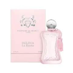 PARFUMS DE MARLY - MARLY DELINA LA ROSEE EDP 30ML
