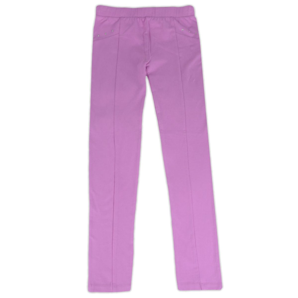 PILLIN - Calza Niña Fucsia Pillin PILLIN