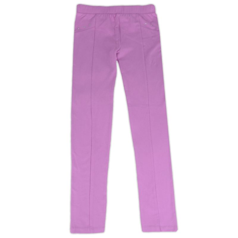PILLIN - Calza Niña Fucsia Pillin PILLIN