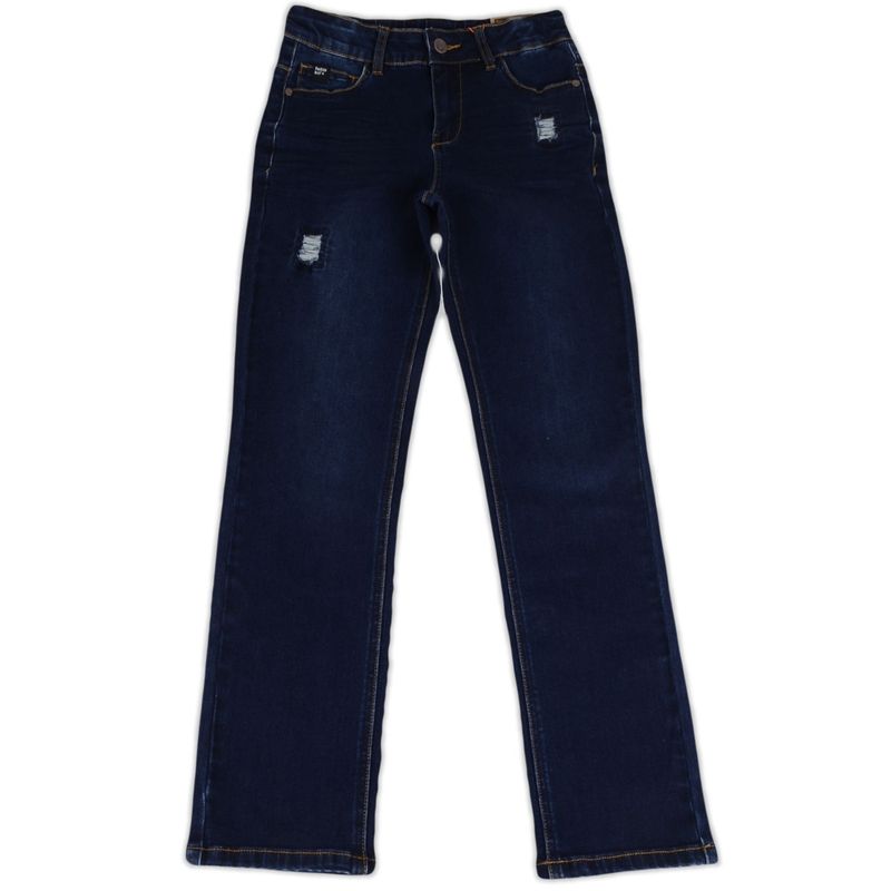 PILLIN - Jeans Niño Azul Pillin PILLIN