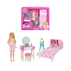 BARBIE - Cuarto De Los Sueños