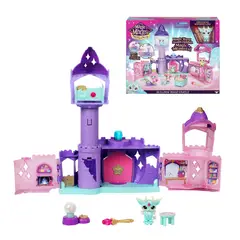 MY MAGIC MIXIES - Magic Mixies Mixlings Castillo Mágico