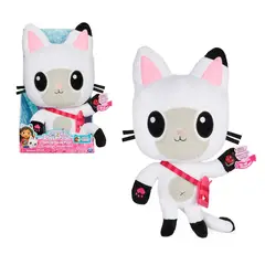 LA CASA DE GABBY - Gabby Pandy Paws Peluche Con / Sonido
