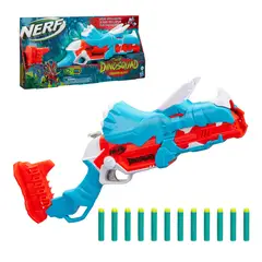 NERF - Dinosquad Tricera-Blast Hasbro