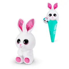 COCONELA - Peluche Con Sorpresa Coco Cones - Bonbon