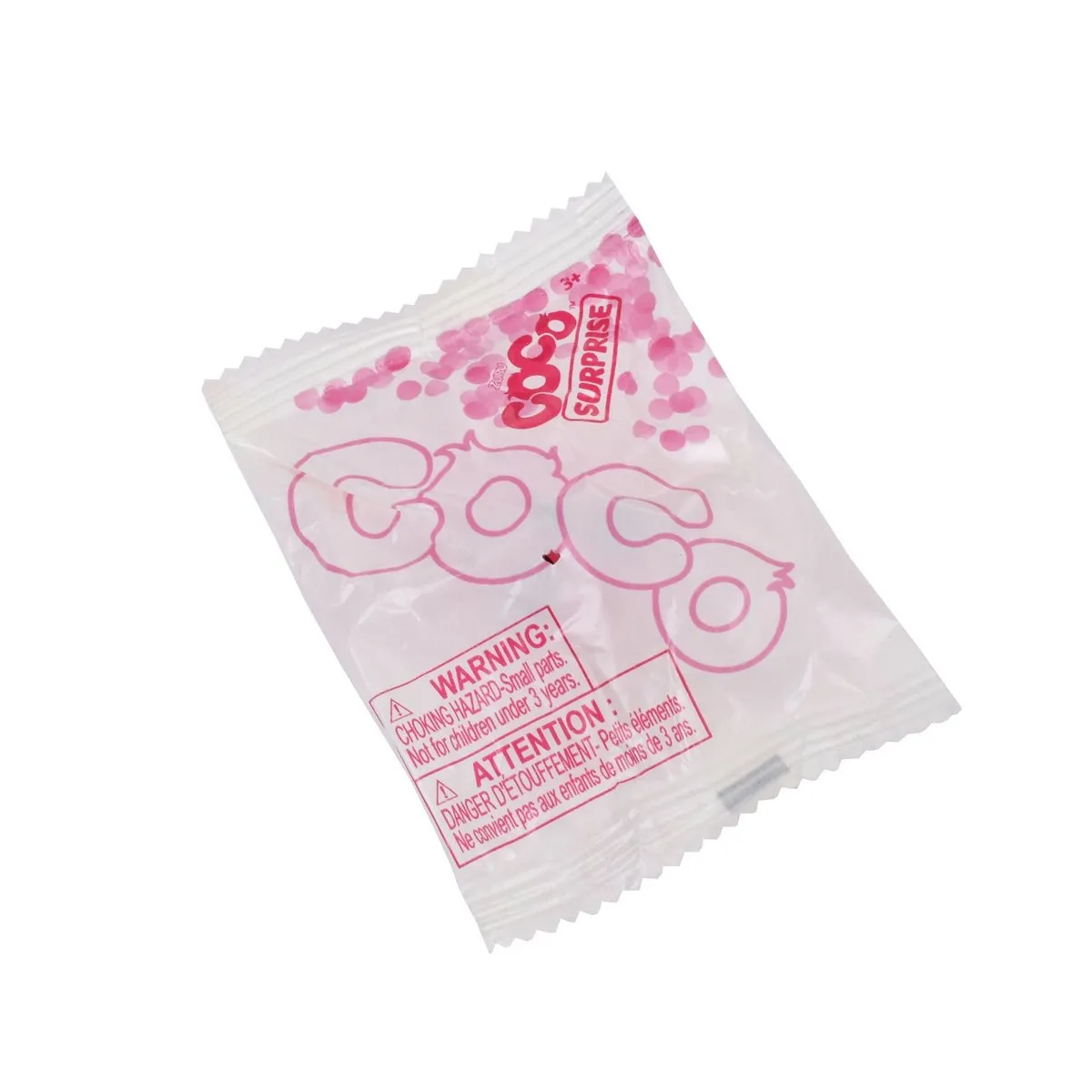 COCONELA - Peluche Coco Cones colección sorpresa Bonbon