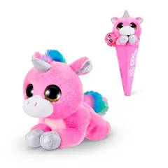 COCONELA - Peluche Con Sorpresa Coco Cones - Spritz