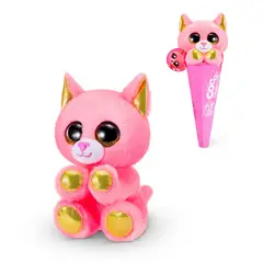 COCONELA - Peluche Con Sorpresa Coco Cones - Mitzy
