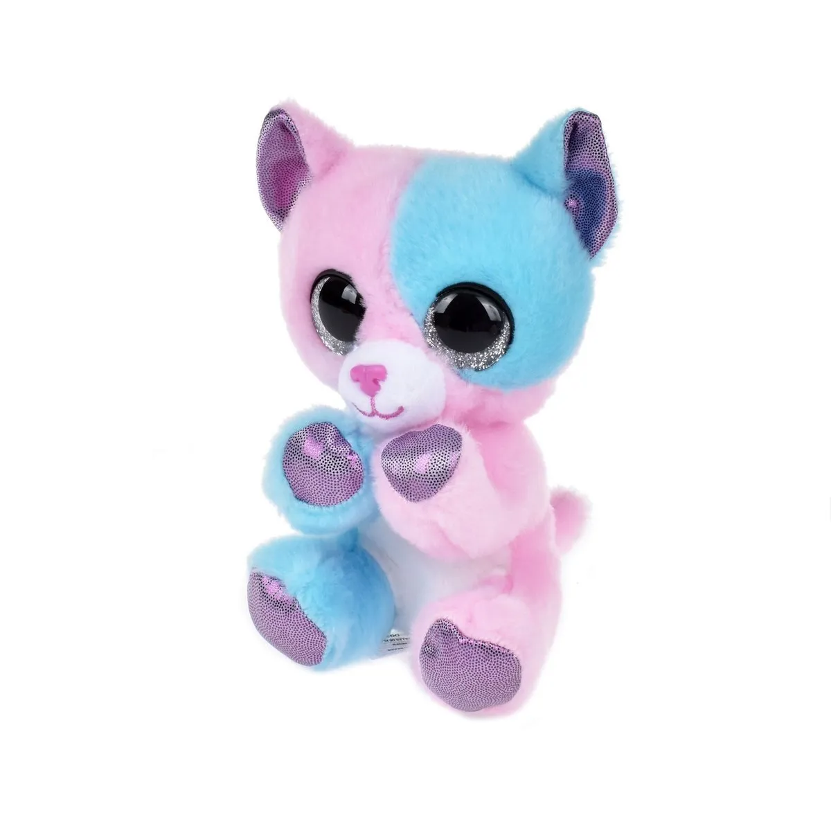 COCONELA - Peluche Coco Cones colección sorpresa Mitzy
