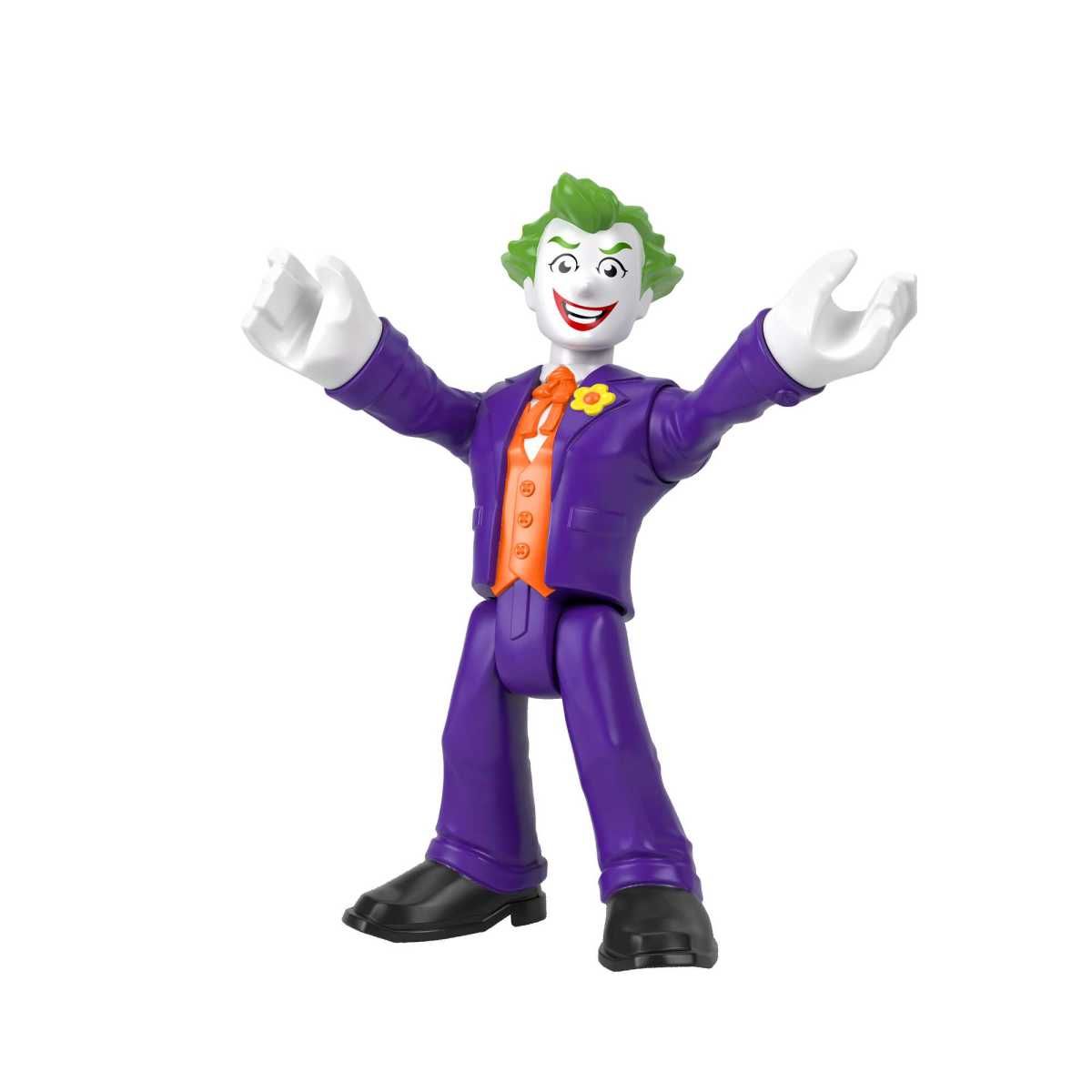 IMAGINEXT - Figura de acción IMAGINEXT The Joker XL