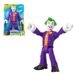 IMAGINEXT - Dc Super Friends Figura The Joker Xl.-