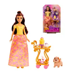 DISNEY - Princesa Bella Set De Té