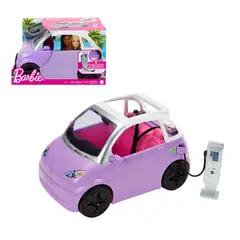 BARBIE - Ave Vehículo Para Muñecas Color Morado