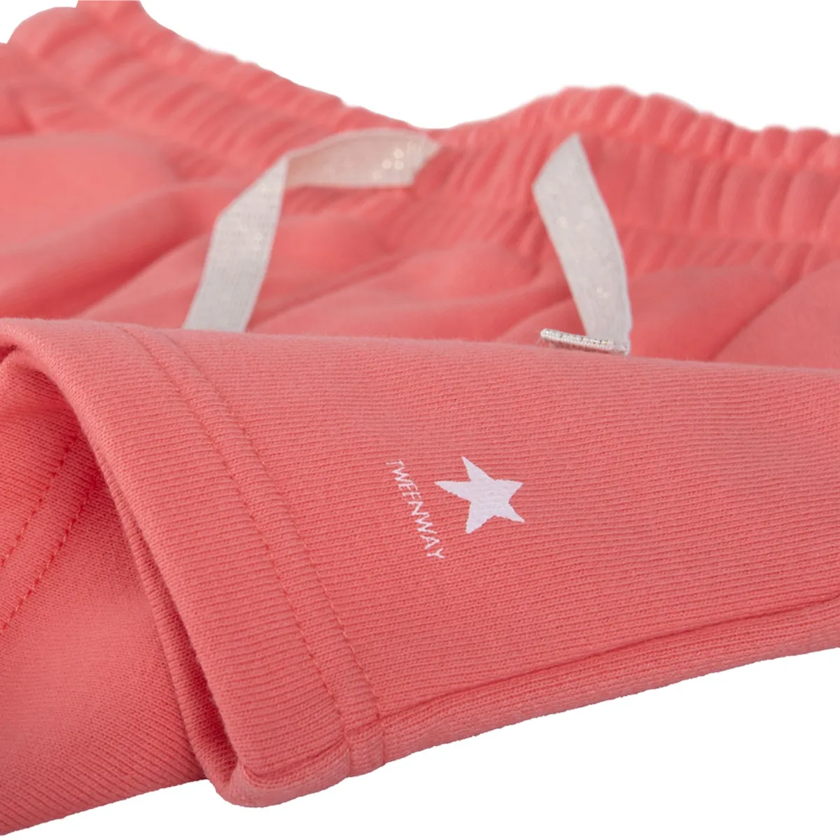 PILLIN - Short Niña Coral Pillin PILLIN