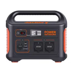 GENERICO - Estacion de Energia Portatil Jackery Explorer 1000w Camping