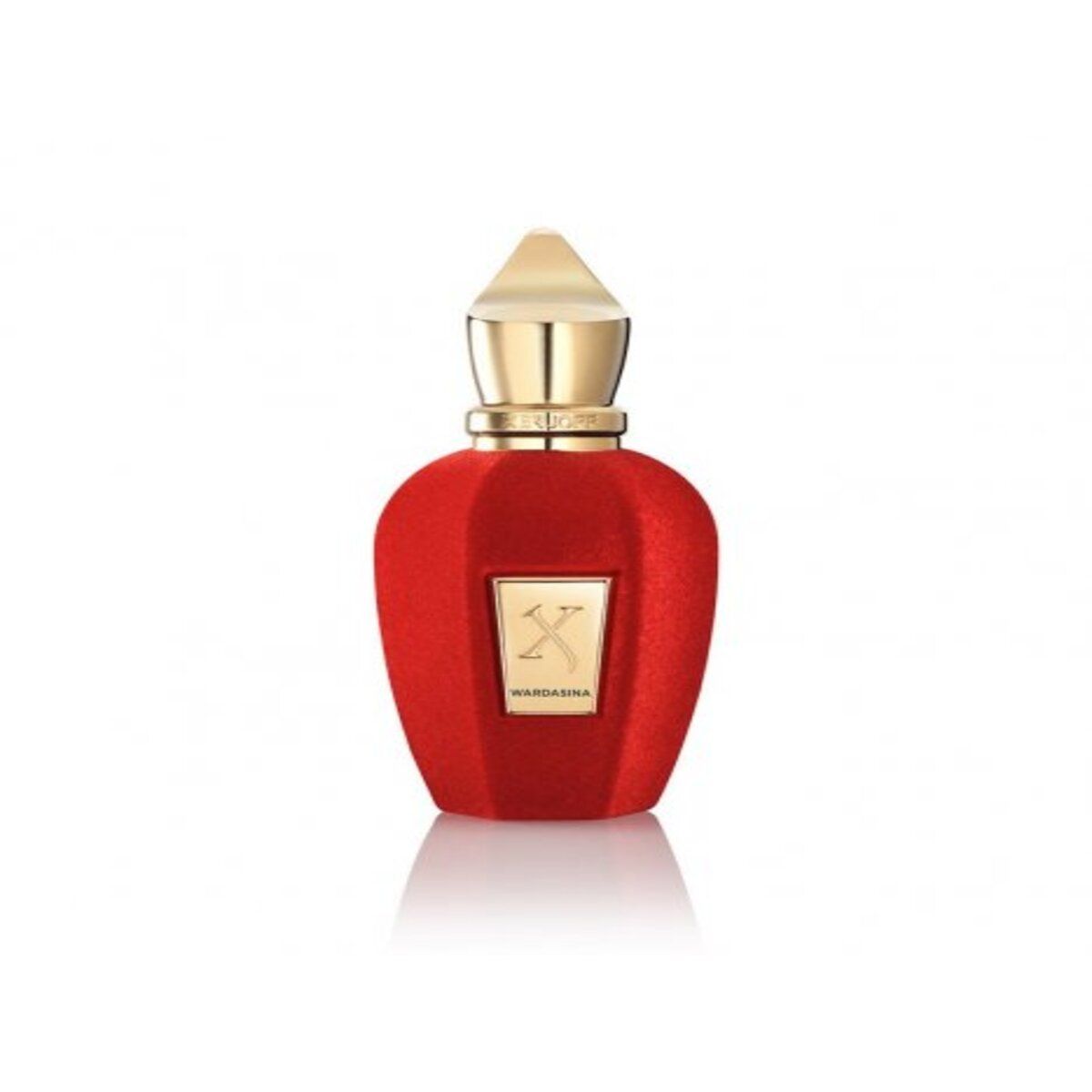 XERJOFF - XERJOFF XJ V WARDASINA 50ML EDP