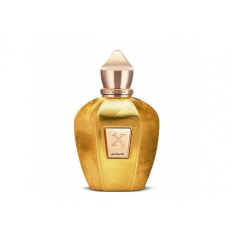XERJOFF - XERJOFF XJ V ACCENTO OVERDOSE 100ML EAU DE PARFUM