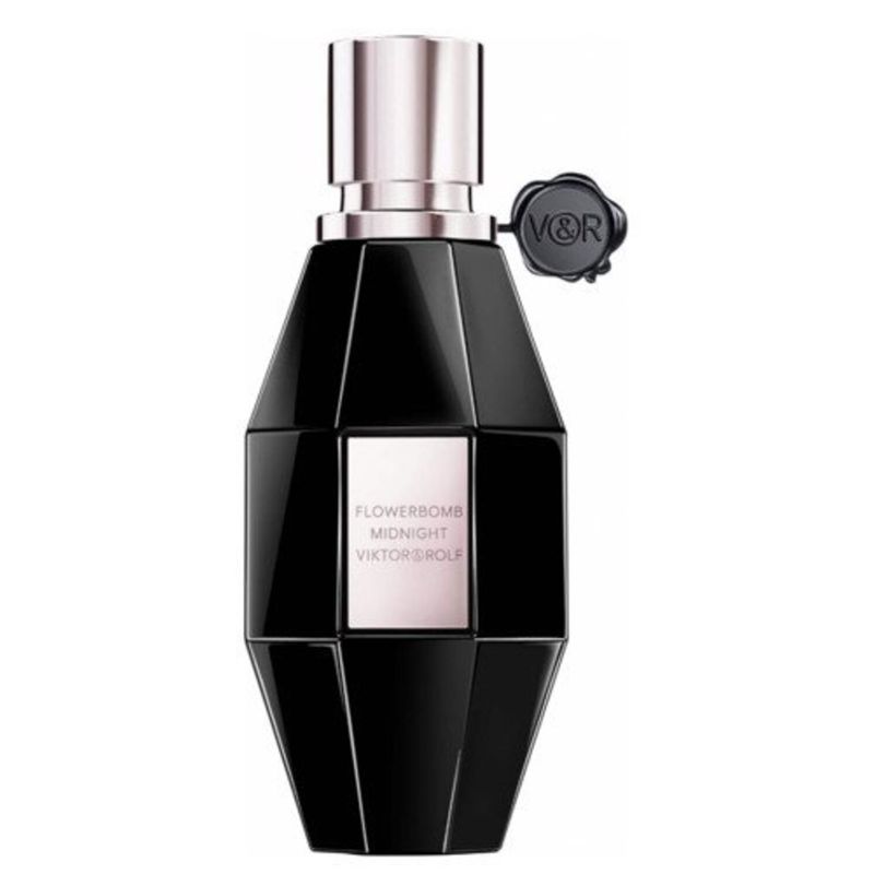 VIKTOR & ROLF - Viktor & Rolf Flowerbomb Midnight Woman Edp 100Ml