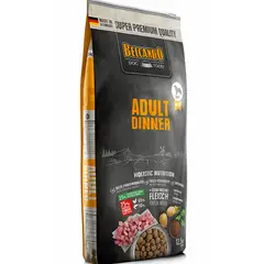 BELCANDO - Alimento Adult Dinner 12,5 Kg